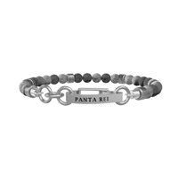 Bracciale Kidult Uomo Philosophy in Acciaio Agata 731920